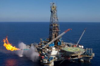 aphrodite Cyprus gas