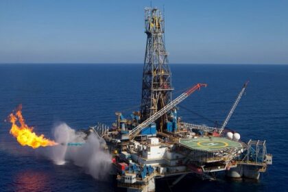 aphrodite Cyprus gas