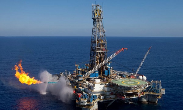 aphrodite Cyprus gas