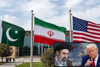 pakistan iran usa talks