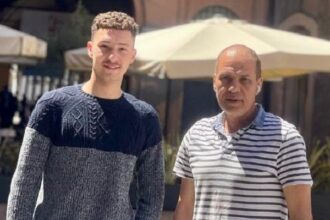 2 Egyptian heros