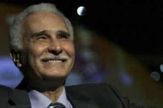 Abdel Rahman Abu Zahra