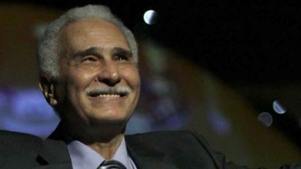 Abdel Rahman Abu Zahra