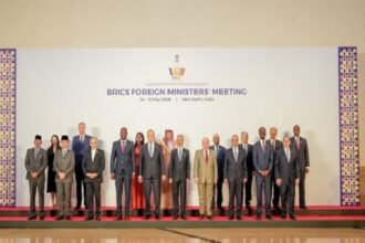 Badr Brics