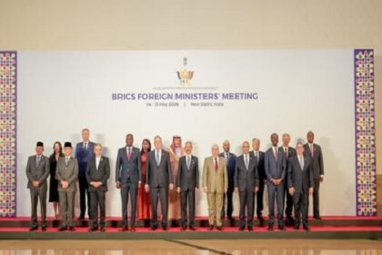 Badr Brics
