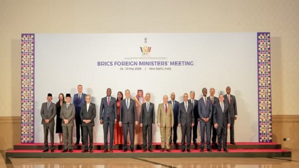 Badr Brics