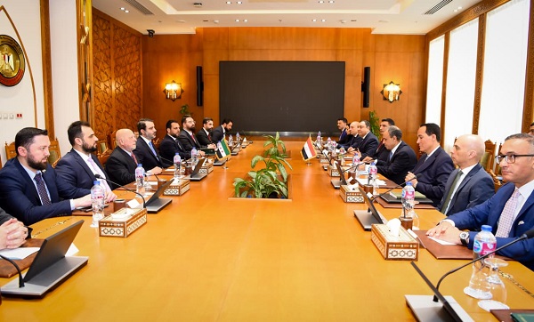 Bar and Syrian counterpart