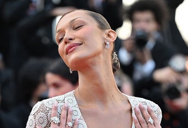 Bella Hadid