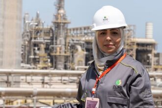 ENI gas Egypt