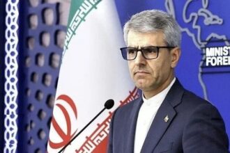 Esmaeil Baqaei