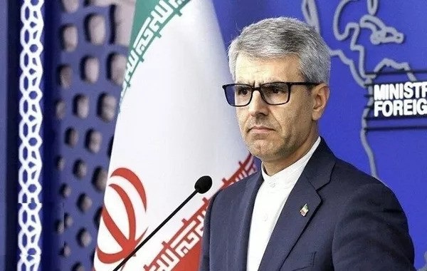 Esmaeil Baqaei