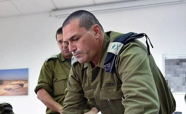 Eyal Zamir