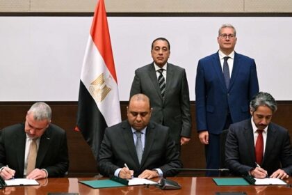 Gas Egypt Cyprus