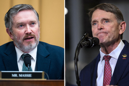 Massie elections