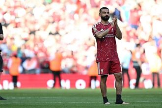 Salah finale