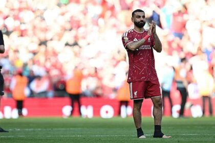Salah finale