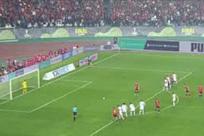 Zamalek Penalty