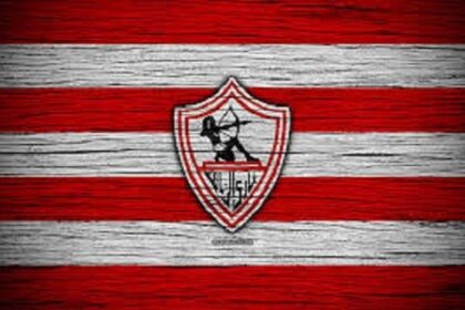 Zamalek logo