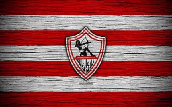 Zamalek logo