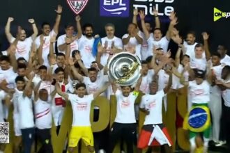 Zamalek wins