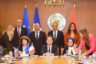 8 agreements with France