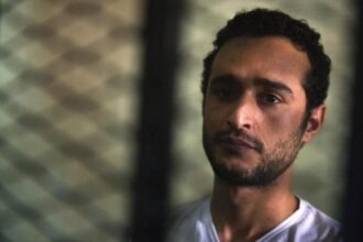 Ahmed Doma