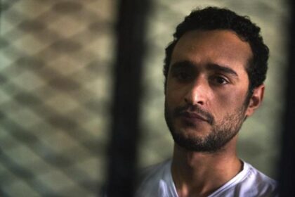 Ahmed Doma