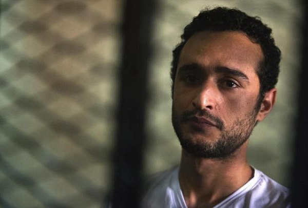 Ahmed Doma