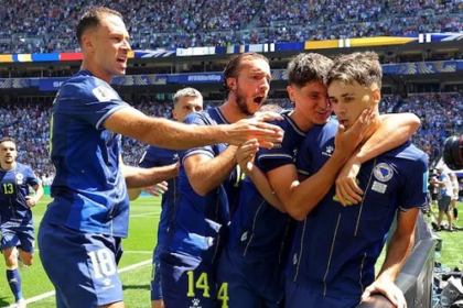 Bosnia vs Qatar