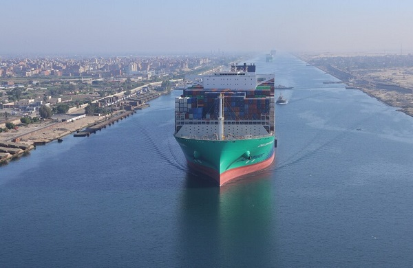 CMA CGM