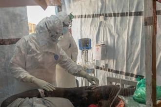 France Ebola