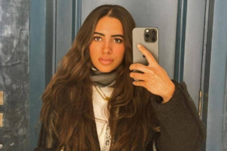 Habiba el Shamaa