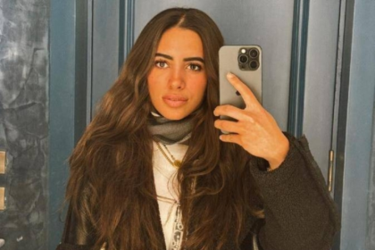 Habiba el Shamaa