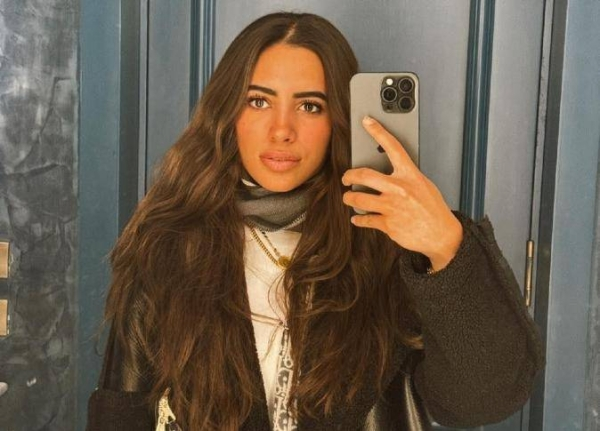 Habiba el Shamaa
