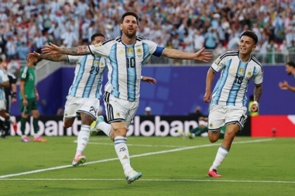 Messi