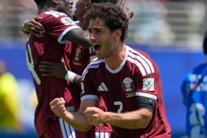 Qatar vs Switzerland