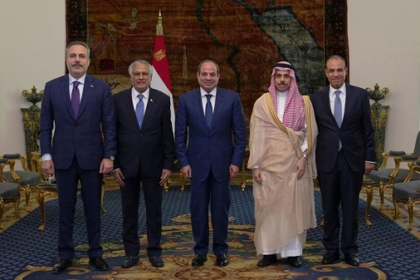 Sisi and FMs