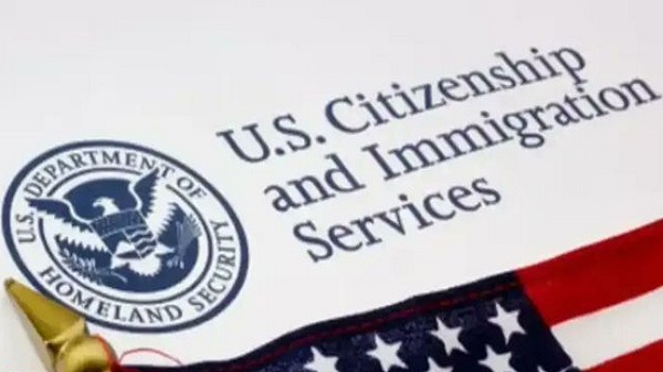 US Immigration