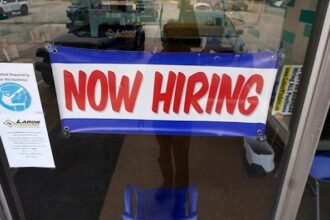 US JOBS