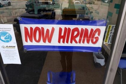 US JOBS