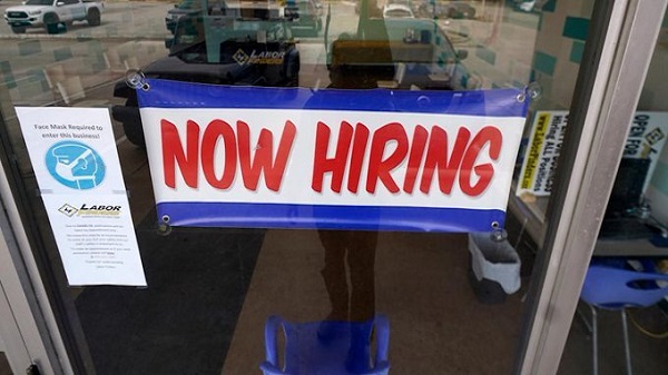 US JOBS