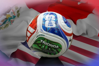 World cup 2026