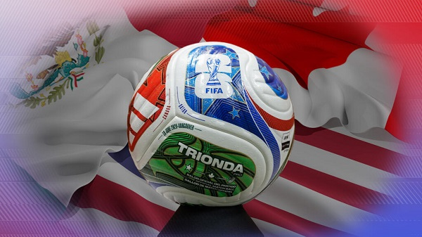 World cup 2026