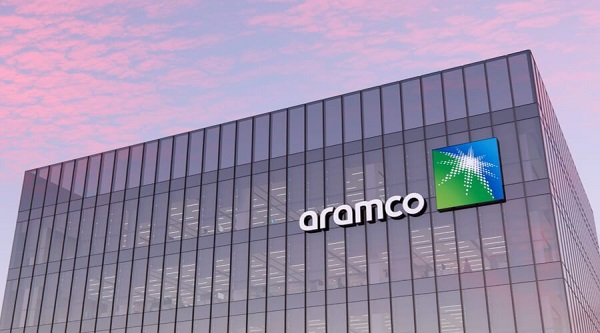 Aramco