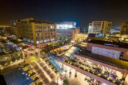 Arkan Plaza