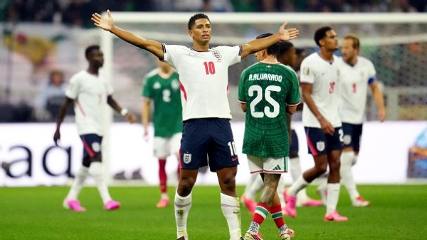 England