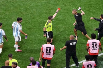 Hossam and ref