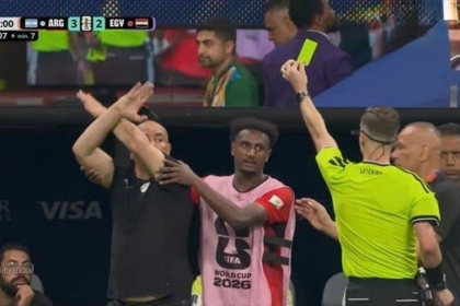 No to racism