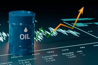 Oil prices surge