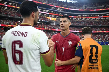 Ronaldo